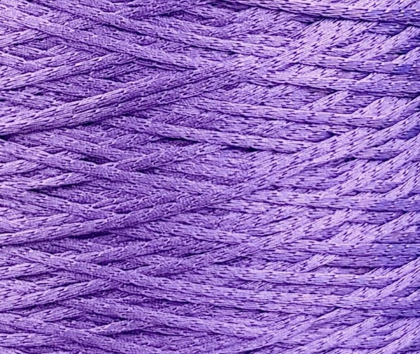 Art. Perla – 100 % Seidengarn 390 m / 100 g col. Intensives Lavendel